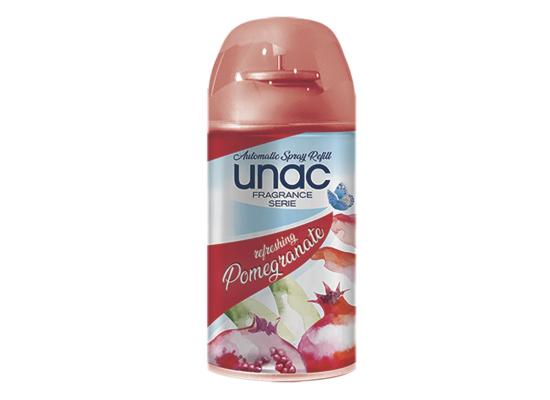Unac Perfume Reveal Pomegranate 250ml